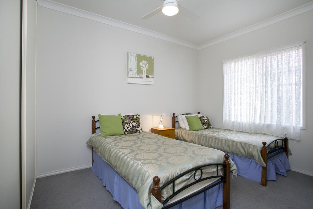 All Seasons Port Elliot Holiday House Стая снимка