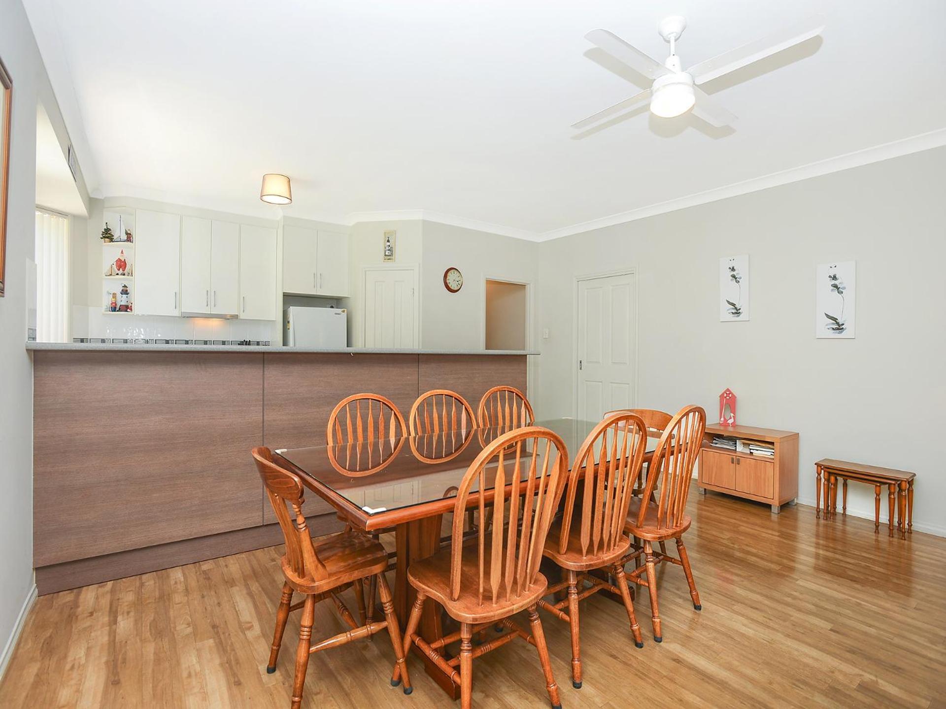 All Seasons Port Elliot Holiday House Екстериор снимка