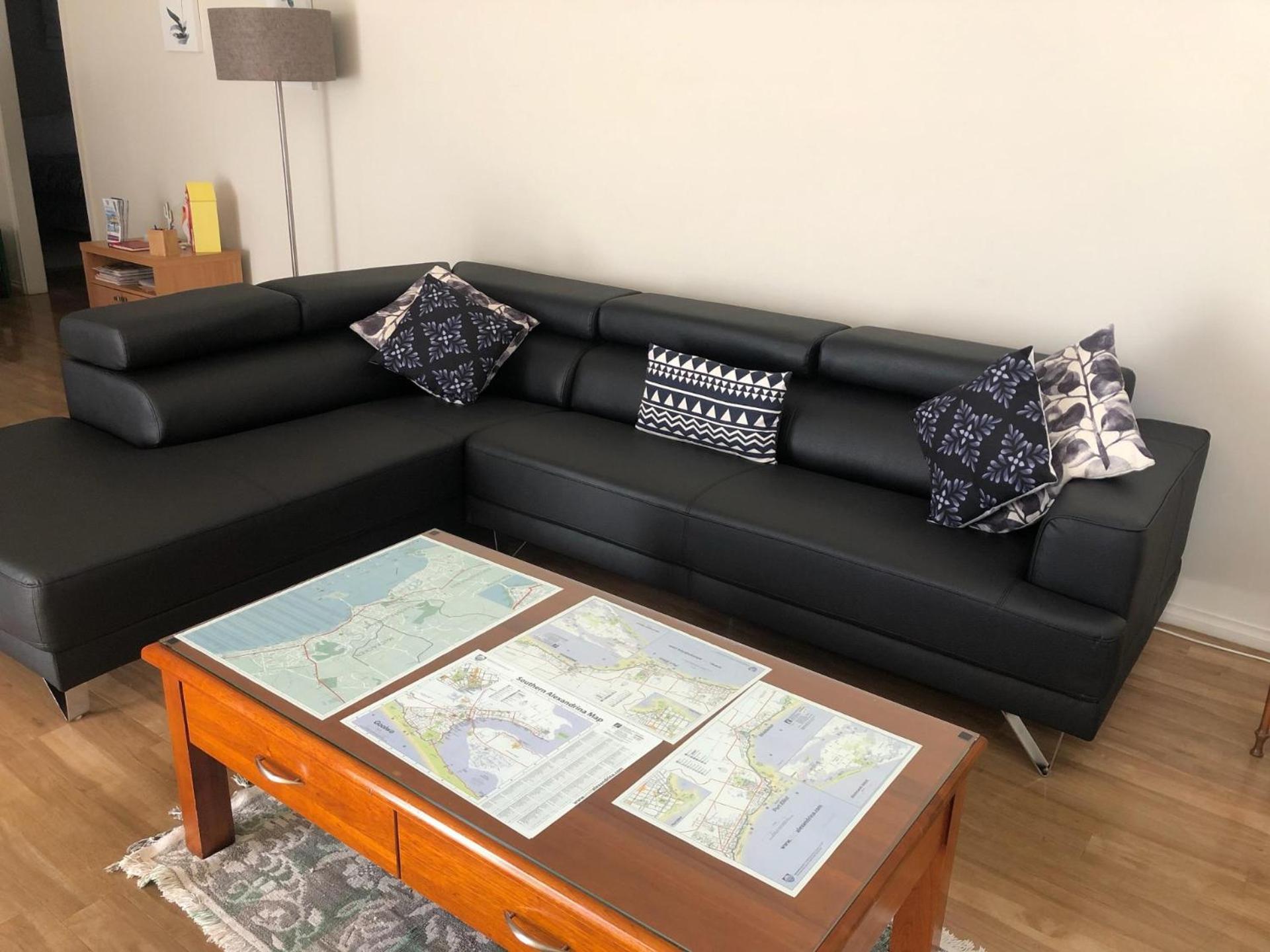 All Seasons Port Elliot Holiday House Екстериор снимка